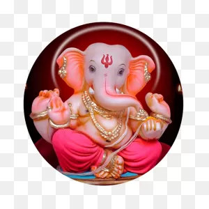 Uvstatus: #1 Happy Ganesh Chaturthi | Ganpati Images | Ganesh Png ClipartFlare.com 