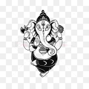 Ganesh Images Hd