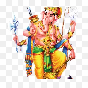 Famous God Vinayaka Hd Png Photos And Images Free Downloads - Lord ClipartFlare.com 