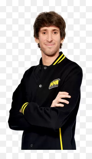 Gabe Newell Once Called Dendi The Most Charismatic - Dendi Dota 2 ClipartFlare.com 