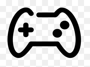 Game Png Icon Free Download Onlinewebfonts Com - Play Game Icon ClipartFlare.com 