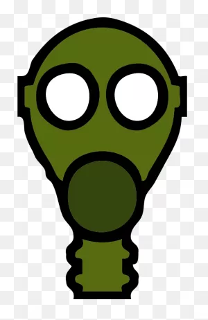 Gas Mask Clip Art At ClipartFlare ClipartFlare.com - Vector Clip Art Online, Royalty ClipartFlare.com 