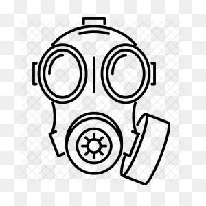 Gas Mask Png, PNG-WebP Clip Art For Web - Download Clip Art, Png Icon Arts
