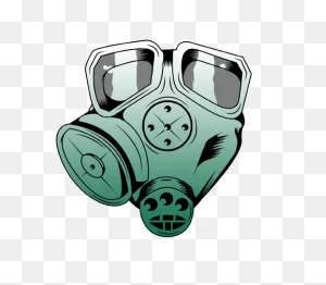 Mask, Gas, Protection, Chemical, Hazard Icon - Download On Iconfinder