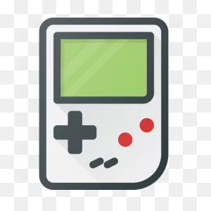Boy, Game, Gameboy, Nintendo, Pad, Play, Video Icon - Download On ClipartFlare.com 