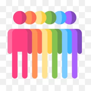 Couple, Gay, Happy, Heart, Lesbian, Lesbians, Lgbt Icon - Download ClipartFlare.com 