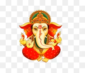 Uvstatus: #1 Happy Ganesh Chaturthi | Ganpati Images | Ganesh Png ClipartFlare.com 