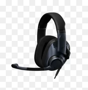 Epos Audio H6Pro Gaming Headset - Elevate The Gaming Experience ClipartFlare.com 