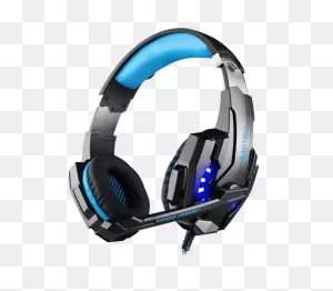 Gaming Headset Png Photo | Png All