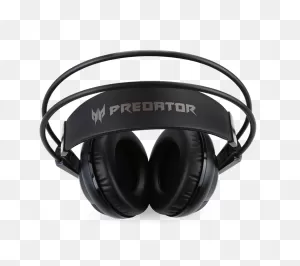Predator Gaming Headset - Tech Specs | Accessories | Acer United ClipartFlare.com 