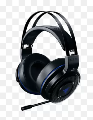Razer Thresher Ultimate & The Science Behind Designing A Gaming ClipartFlare.com 
