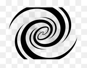 Galaxy Clipart Spiral Galaxy - Spiral - (640X480) Png Clipart Download