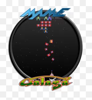 Galaga Png Images Transparent Background | Png Play