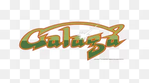 Galaga Juice - Tin Bridge Brewing - Untappd