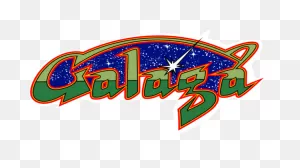 Galaga: Video Game Being Developed As Animated Series And More ClipartFlare.com 