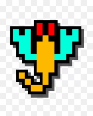 Scorpion (Galaga) | Character-Community Wiki | ClipartFlare