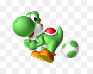 Cutest Video Game Characters (Part 1)