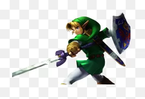 The 50 Most Iconic Video Game Characters . ClipartFlare.com Ever.
