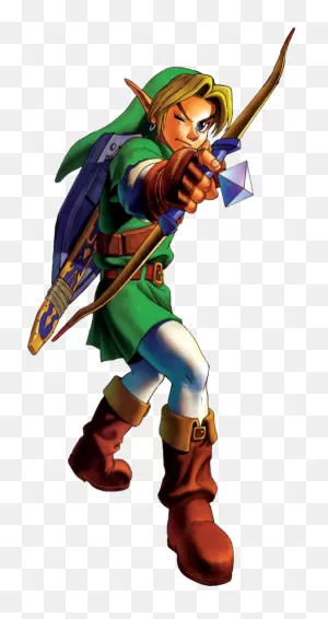 Top 10 Most Iconic Video Game Characters Of All Time - Obilisk