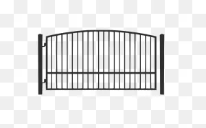 Driveway Gates
