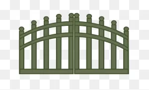 Driveway Gates | Automatic Gates | Electric Gates