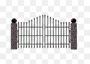 Free Gates Cliparts, Download Free Gates Cliparts Png Images, Free ClipartFlare.com 