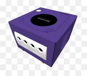 Gamecube - Super Smash Bros. Melee - Gamecube - The ClipartFlare