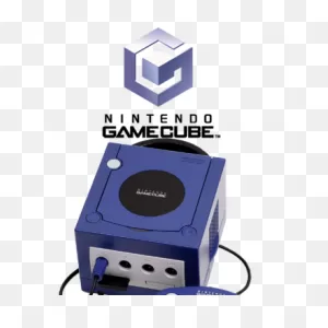 Nintendo Gamecube | Sonic News Network | ClipartFlare