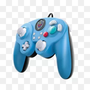 Nintendo Switch Is Getting A Gamecube-Styled Smash Bros ClipartFlare.com 