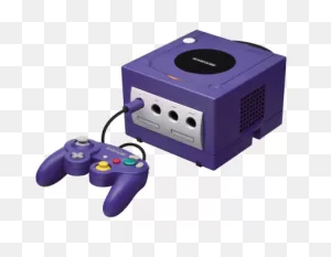 Nintendo Gamecube - Zelda Dungeon Wiki