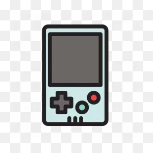 Colored, Game, Gameboy, Games, Retro Icon - Download On Iconfinder