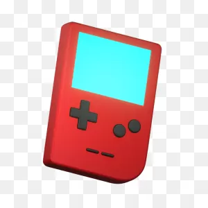 Game Video Gameboy - Free Image On ClipartFlare
