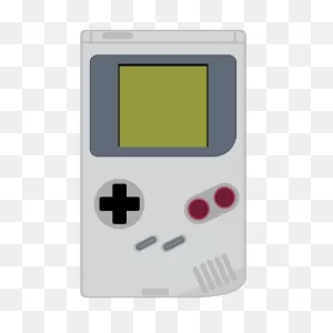 Png Images, Pngs, Game Boy, Gameboy, Nintendo Game Boy, (3).png ClipartFlare.com 