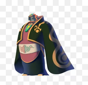Ganondorf - ClipartFlare