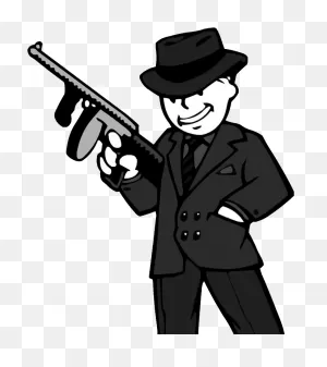 Gangster Png