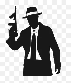 Gangster Png
