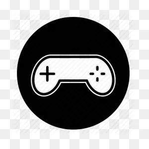 Gamer Icon Clipart - Game, Gamer, Font, Transparent Clip Art
