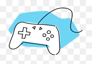 Game Consoles Key Concepts Lifewire - Online Game Png Clipart ClipartFlare.com 