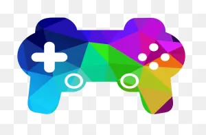 Gaming Clipart Gamer, Gaming Gamer Transparent Free - Gaming ClipartFlare.com 