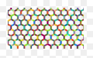 Geometric Patterns No Background Clipart Hexagon Geometry ClipartFlare.com 