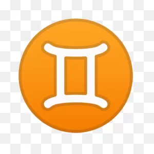 ♊ Gemini Emoji Meaning With Pictures: From A To Z