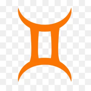 Gemini Sign | Free PNG-WebP