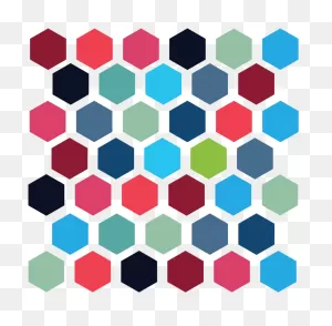 Aural Pleasure - Graphic Design Geometric Shapes Clipart - Full ClipartFlare.com 