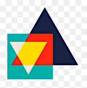 Geometric Figures Clipart. Free Download Transparent .png | ClipartFlare