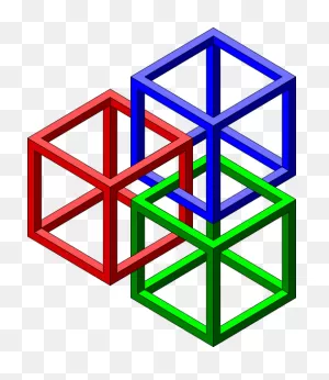 Geometric Shapes Clip Art At ClipartFlare ClipartFlare.com - Vector Clip Art Online ClipartFlare.com 