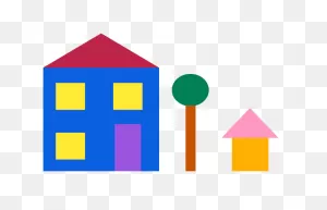 Geometry In Daily Life, Meaning Of Geometry, Applications ClipartFlare.com 