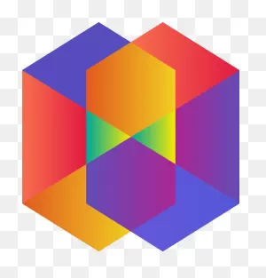 Shape Geometry Abstract Colored Geometric Shapes - Geometric Shape ClipartFlare.com 