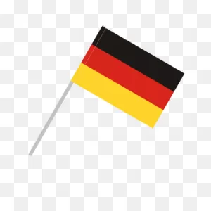 Download Germany Flag Free Png Transparent Image And Clipart