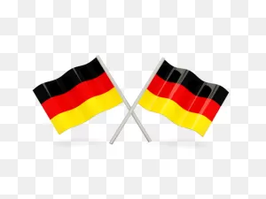 Download Germany Flag Transparent Hq Png Image | ClipartFlare