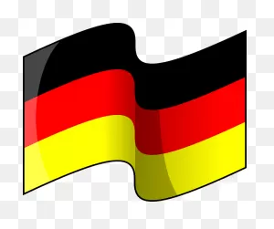 German Flag Germany - Free Vector Graphic On ClipartFlare